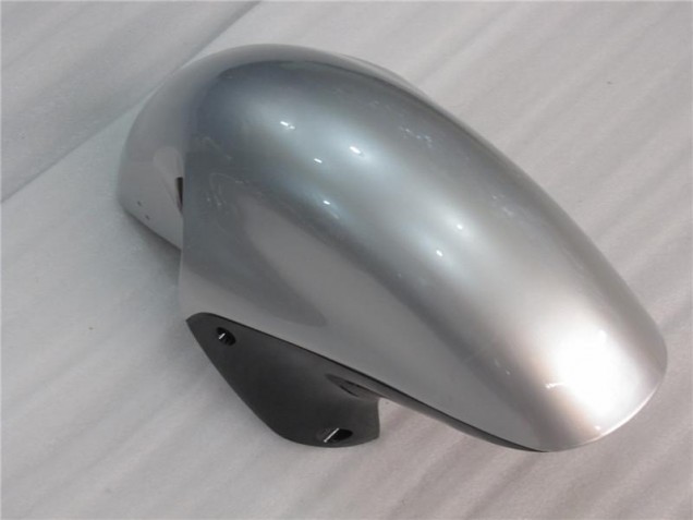 1996-2007 Argent Noir Suzuki GSXR 1300 Hayabusa Carénage Moto