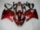 1996-2007 Rouge Honda CBR1100XX Carrosserie Moto