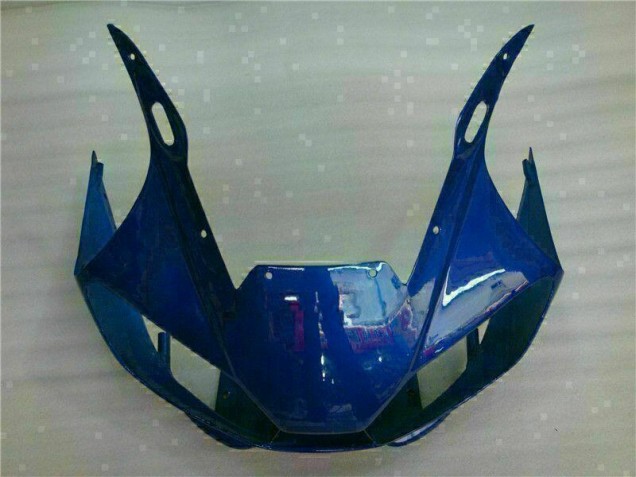 1998-2002 Bleu Yamaha YZF R6 Kit Carénages Motos