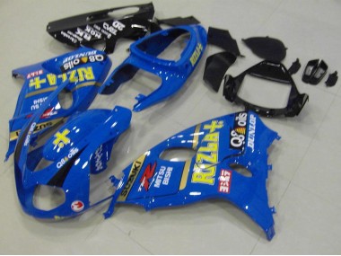 1998-2003 Rizla Suzuki TL1000R Carénage Moto