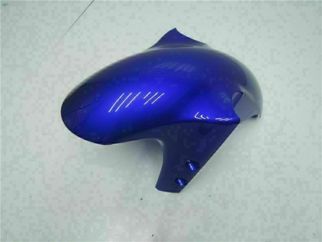 2000-2001 Bleu Yamaha YZF R1 Carénage Moto