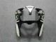 2000-2002 Noir Blanc Eurobet Kawasaki ZX6R Carénage Moto
