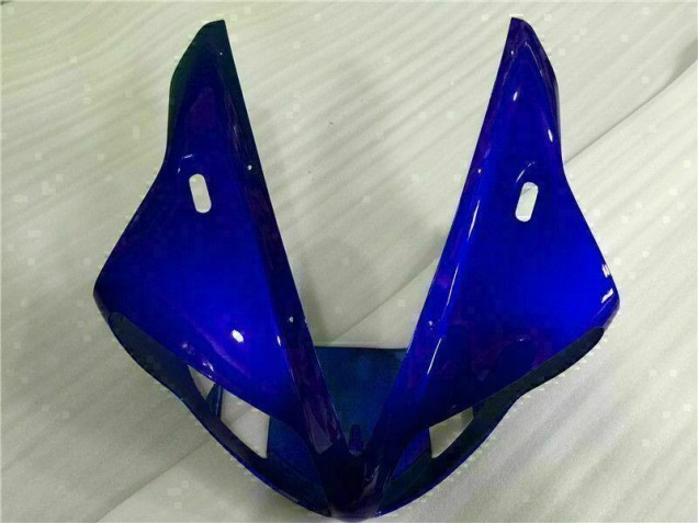 2002-2003 Bleu Yamaha YZF R1 Carénages Moto