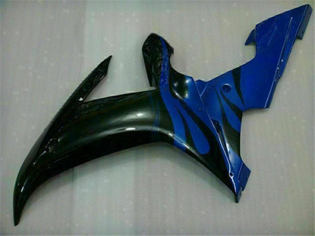 2002-2003 Bleu Yamaha YZF R1 Carrosserie Moto