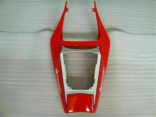 2002-2003 Rouge Yamaha YZF R1 Carrosserie Moto