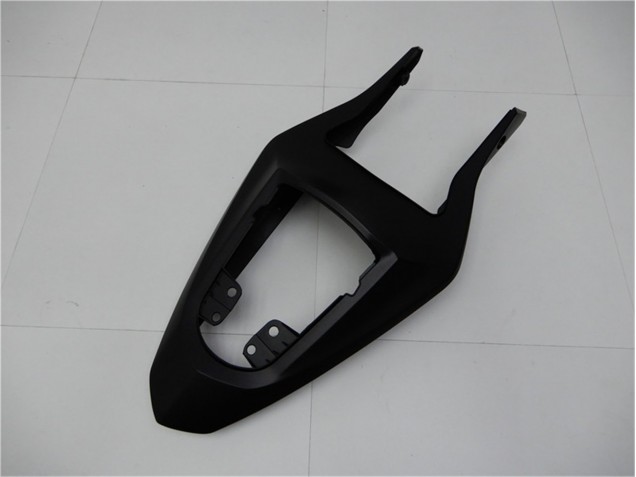 2003-2004 Noir Mat Suzuki GSXR 1000 Carrosserie Moto