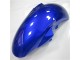 2003-2005 Bleu Blanc Yamaha YZF R6 Carrosserie Moto