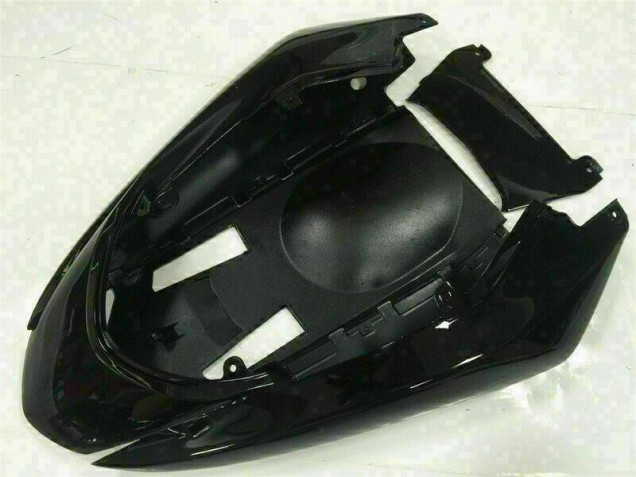 2003-2005 Noir Brillant Kawasaki ZX10R Carénage Moto