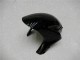 2004-2005 Rouge Flamme Noir Honda CBR1000RR Carénage Moto