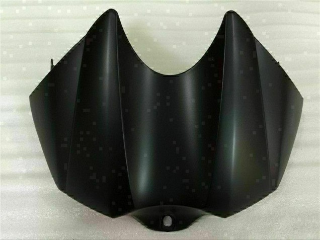 2004-2006 Noir Yamaha YZF R1 Kit Carénages Motos