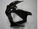 2004-2007 Noir Brillant Honda CBR600 F4i Carénage Moto
