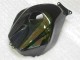 2005-2006 Noir Repsol Honda CBR600RR Carénages Moto