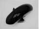 2006-2007 Brillant Noir Mat Yamaha YZF R6 Carénage Moto