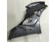 2006-2007 Gris Noir Yamaha YZF R6 Carénage Moto