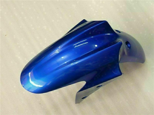 2008-2012 Bleu Kawasaki EX250 Carénage Moto