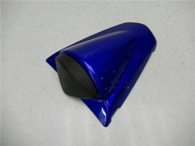 2008-2012 Brillant Bleu Kawasaki EX250 Carénage Moto