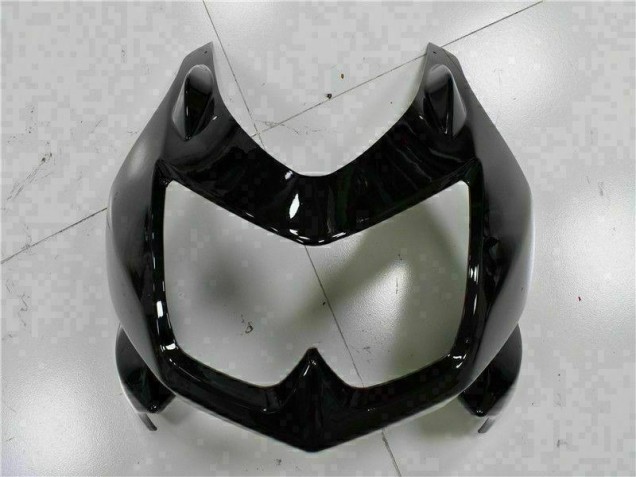 2008-2012 Noir Ninja Kawasaki EX250 Carénage Moto