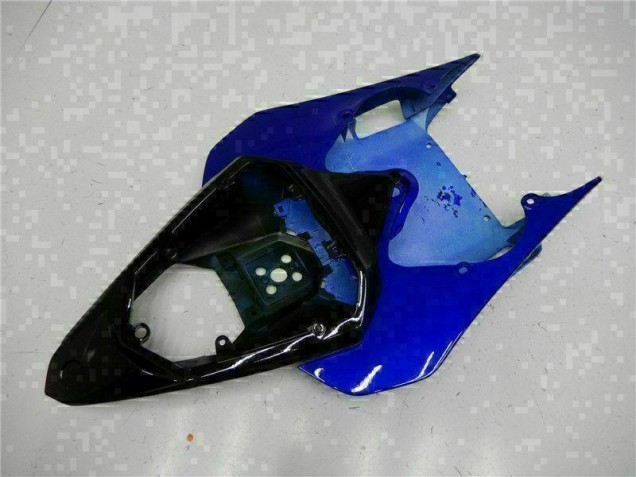 2008-2016 Bleu Yamaha YZF R6 Kit Carénages Motos Complet