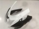 2011-2021 Noir Blanc Suzuki GSXR 600/750 Carrosserie Moto