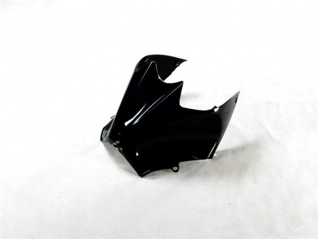 2012-2021 Noir Vert Kawasaki ZX14R ZZR1400 Carénage Moto